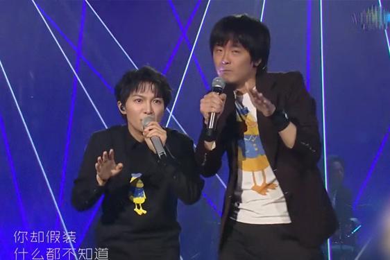 观众|米希亚回应《歌手》决赛惨败彩排才知有现场观众,不然会换首歌