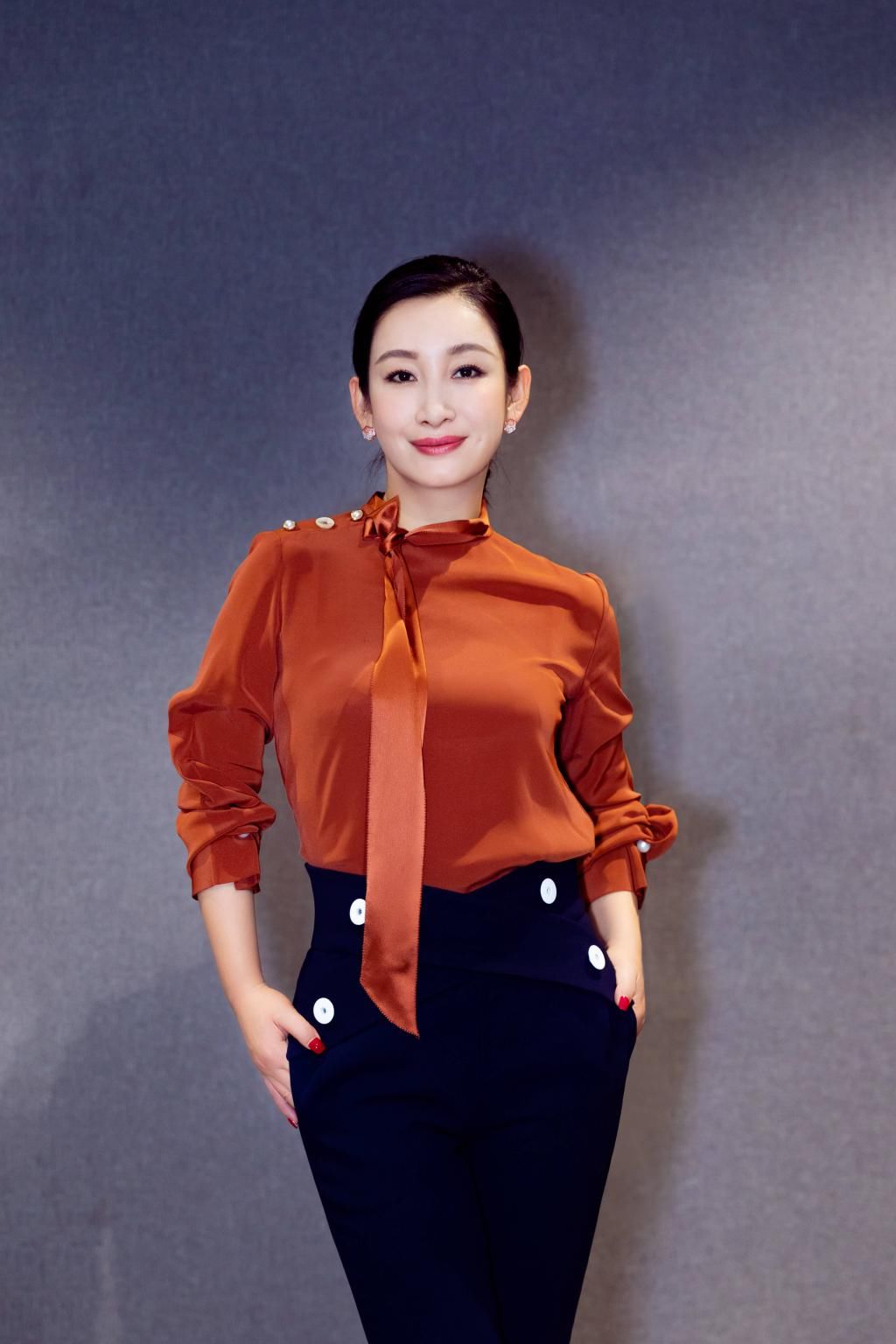 秦海璐|秦海璐:坐在影院里,似乎可以忘记所有丨明星影院故事