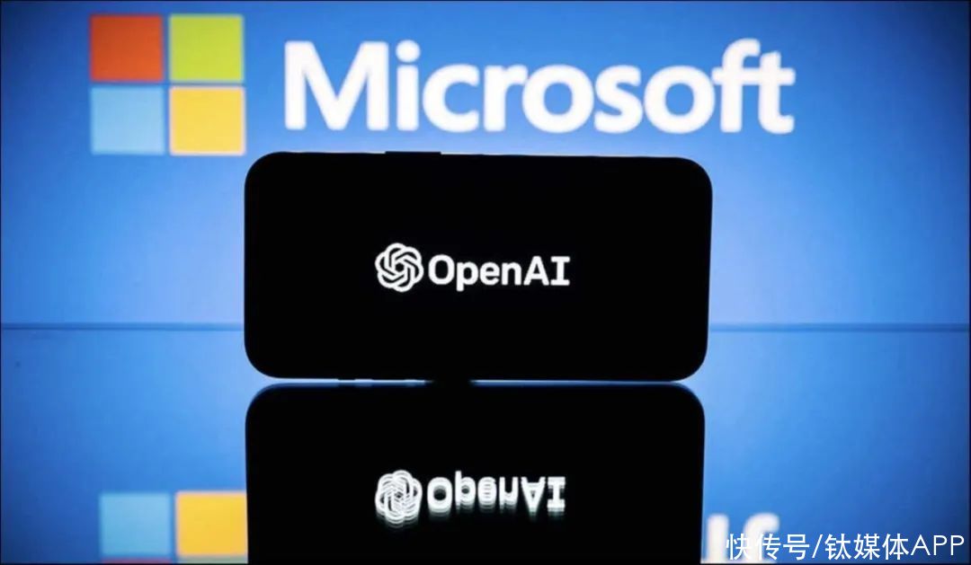 微软和Meta大砍服务器订单；OpenAI将推出ChatGPT企业版 | 科股快报