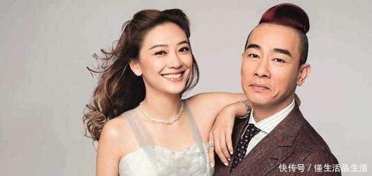 魅力|恋上向佐沉迷孙耀斌的应采儿,究竟有怎样的魅力,能让陈小春着迷