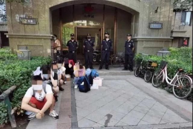 打击传销|行动!燕郊多个热门小区查获大批传销人员,集中打击!
