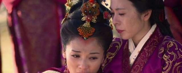 公主|汉朝公主和匈奴和亲，为啥大多生不出孩子？匈奴这一习俗难以接受