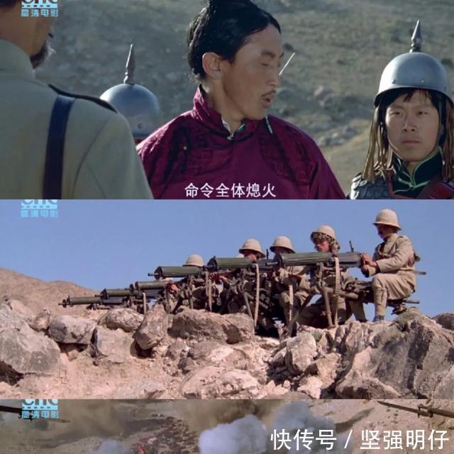 阿凡达|24年前,宁静拍过一部「阿凡达」