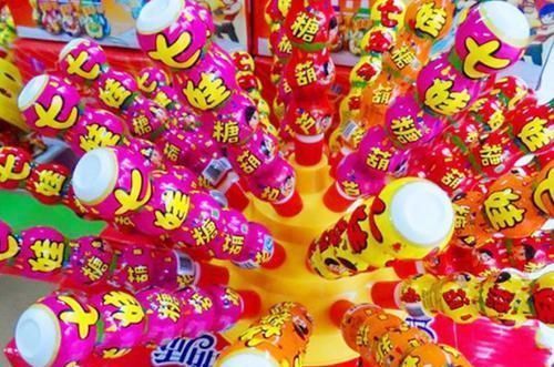 特别|已“消失”的5种饮料,全喝过的是奶奶辈了,00后估计都没见过