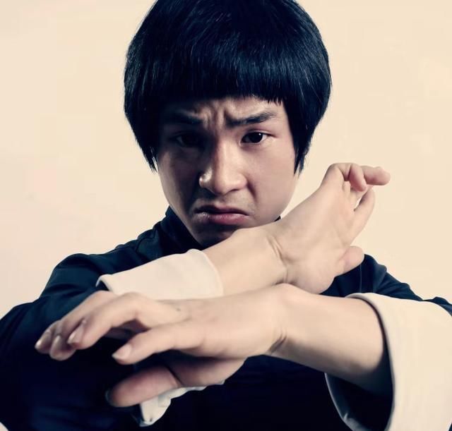  乘风破浪|现代李小龙：我已经放弃秦岚改追金晨，因为我有处女情结