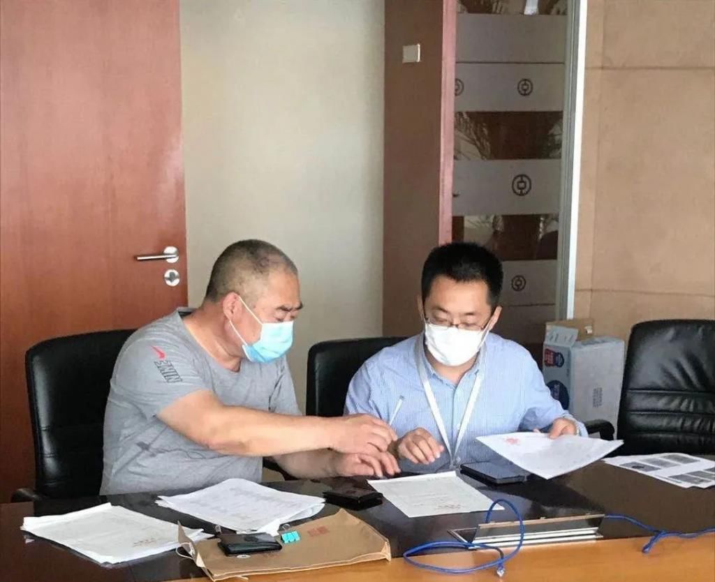 到位|执行到位123万!莱州法院夏日攻坚让失信者胆寒!