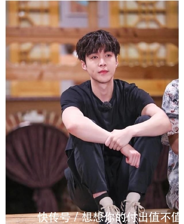  极限|200510《极限挑战》第六季今晚正式回归！小狐狸即将上线