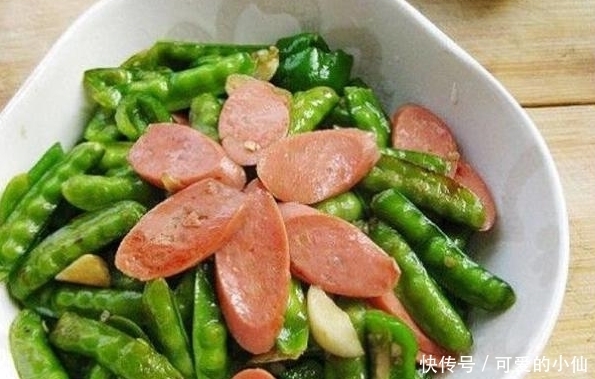 味道|教你几道开胃家常菜, 一日三餐不将就,营养好味道