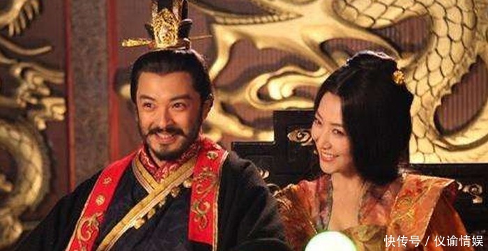 唾弃|隋炀帝逼宫被后人所唾弃,为何他逼宫却成为名震古今的千古一帝?