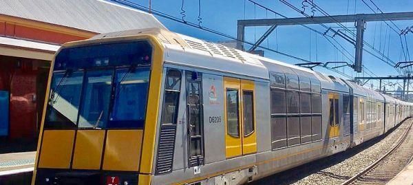  年底|澳大利亚花费9亿从中国购买火车！年底即将运抵悉尼