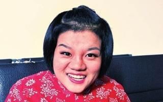 孩子|还记得山楂妹吗?星光大道成名后不认父母,以为她不孝?那你就错了