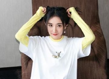 嘉宾|拖着杨幂走了一米远?邓伦你是真的刚,等着秋后算账吧