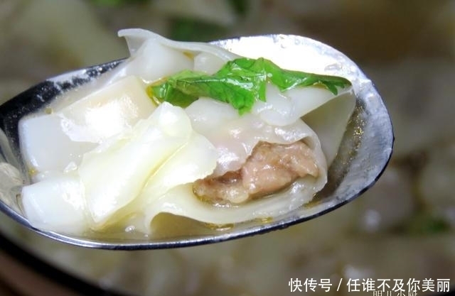 想要|想要肉馅细腻鲜嫩有弹性，一定要加点它，不管是饺子馄饨都好吃