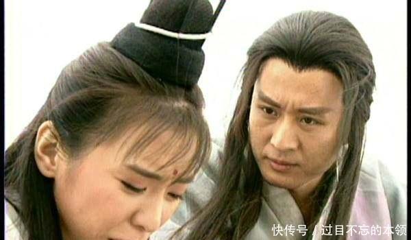 杨逍|杨逍到底是什么来历 他一生不提自己家世, 却被两门武功暴露了!