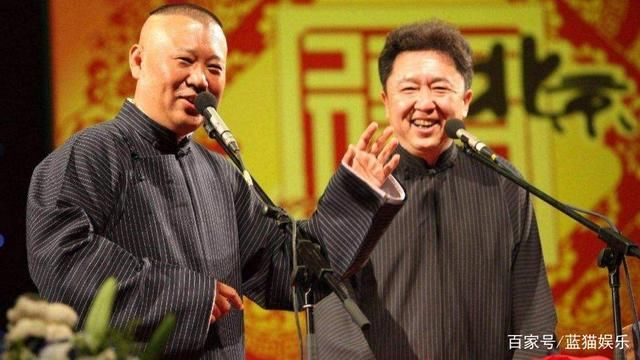  水火不容|郭德纲无缘相声大会?主流与非主流并非水火不容，冯小刚一语中的