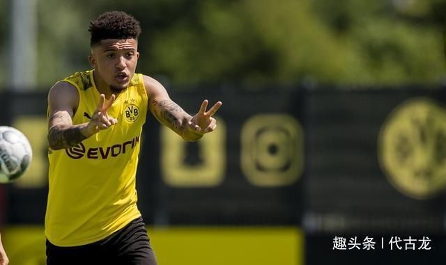  水货|曼联1.2亿欧拿下桑乔，2因素担心成水货，5球星受困7号魔咒