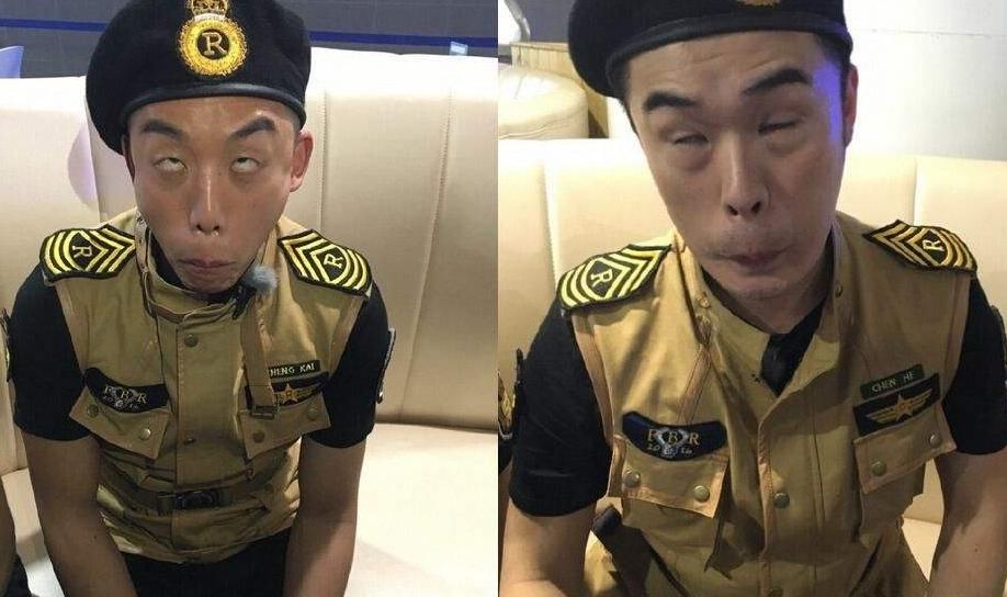  迪丽|郑恺和陈赫为何会如此照顾迪丽热巴？原来是有这层关系在里面