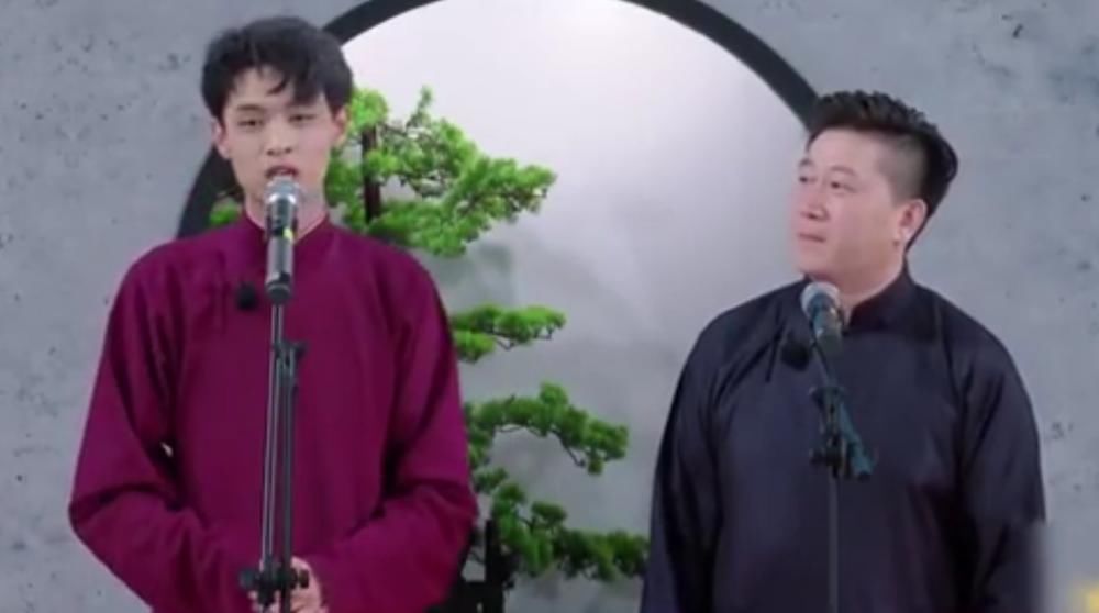  观众|再爆冷门！秦霄贤力压郭麒麟夺冠，获郭德纲硬捧太明显