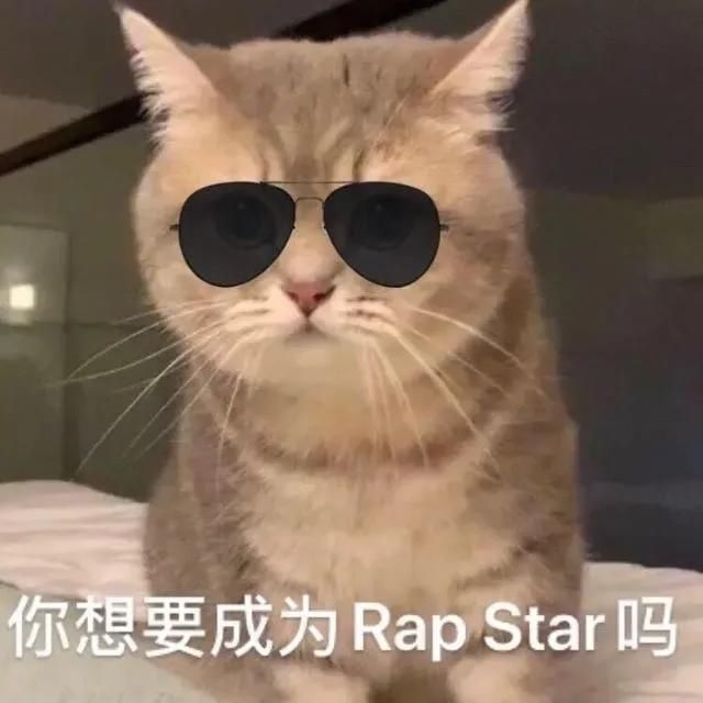  药水|想要成为RapStar吗？爆热出圈的《中国新说唱》带你快乐搞哈