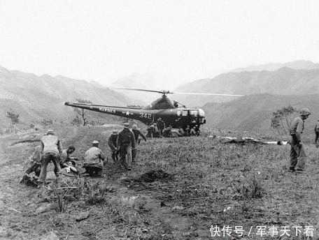 历史|悲怆的历史印记——朝鲜战争中志愿军第一八零师覆灭前后