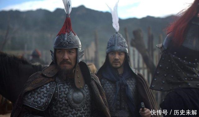 老幼|英雄还是恶魔与敌军交手400多次，却也吃老幼妇孺3万有余