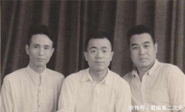 战功|聂凤智八百里追敌，用萝卜假刻陈毅大印，战功无数为何三避林彪？