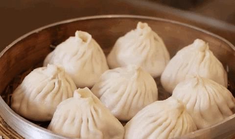 技巧|蒸包子的8个技巧,包子又大又软还不塌,香到流口水!