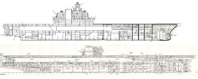 规模现代化|辽宁号与山东号能否加装弹射器,以搭载空警600?完全可行