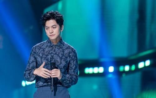  李健|《中国好声音》最强战队之争，李健战队输得有点冤