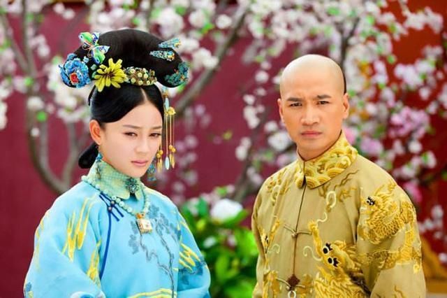  玶常|她曾是咸丰众妃之首，凌驾于慈禧之上，却被连降三级，屈死冷宫