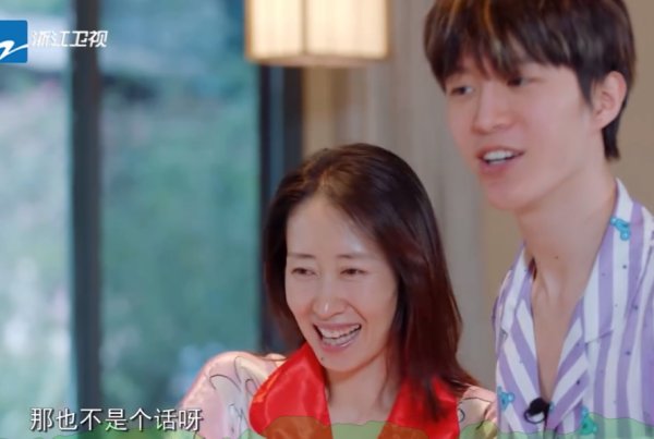  游戏|《青春环游记》凭什么那么火？刘敏涛泪洒现场，说的这番话引热议