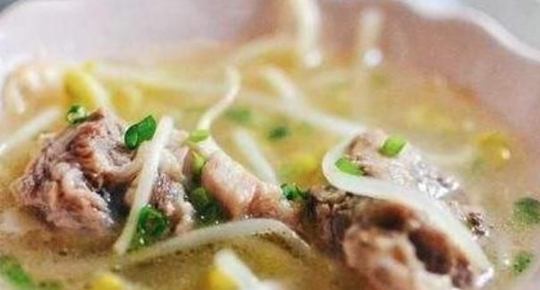  浓郁|汤汁浓郁清爽鲜美，清淡营养美味口味咸香，宝宝超爱喝