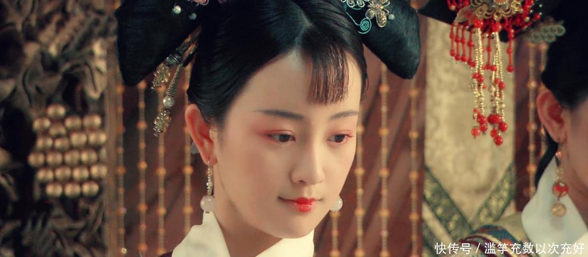 慈禧太后|珍妃井连七八岁孩童都塞不进,慈禧如何将珍妃淹死的,其实很简单