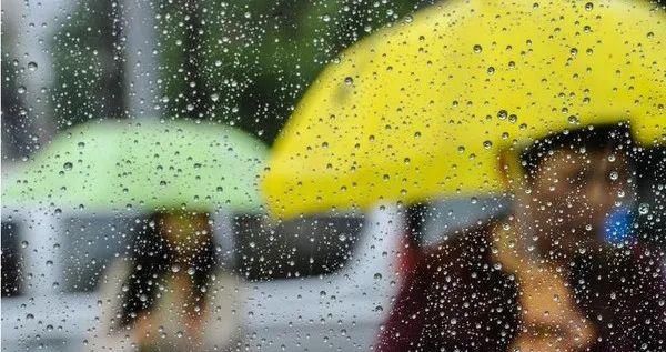 降雨|雷阵雨、中雨！邢台开启连续降雨模式