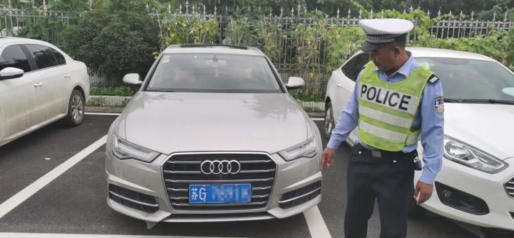  交警|违章未处理逾期未检验，东海交警：严查！