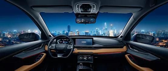  分析|联合引擎｜新款星途LX竞争力分析，乘风破浪还是兴风作浪？