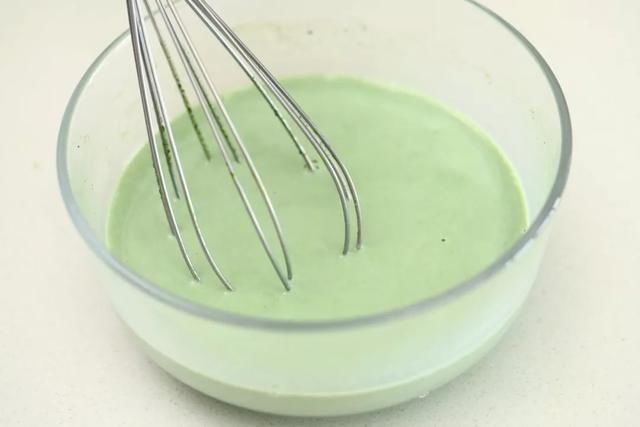  盐奶盖抹茶|比“喜茶”还有趣，夏日奶盖就喝它