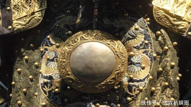 努尔哈赤|清太祖努尔哈赤十三副遗甲起兵,那么他这十三副遗甲到底哪来的?