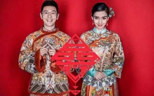 那场|那场豪掷两亿的世纪婚礼，其实已经蜕变成了“合约爱情”！