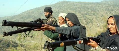 二战|二战时的印度有多强8万鬼子打印度，还没开打7万人就已阵亡