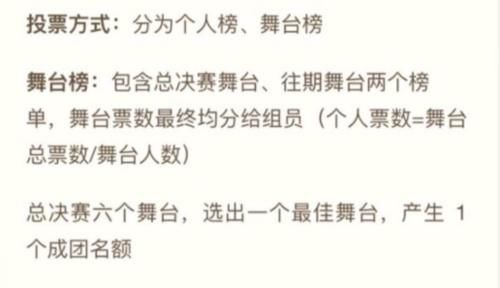  人气|《浪姐》成团规则曝光，淘汰姐姐加入大洗牌，实力再次给人气让路