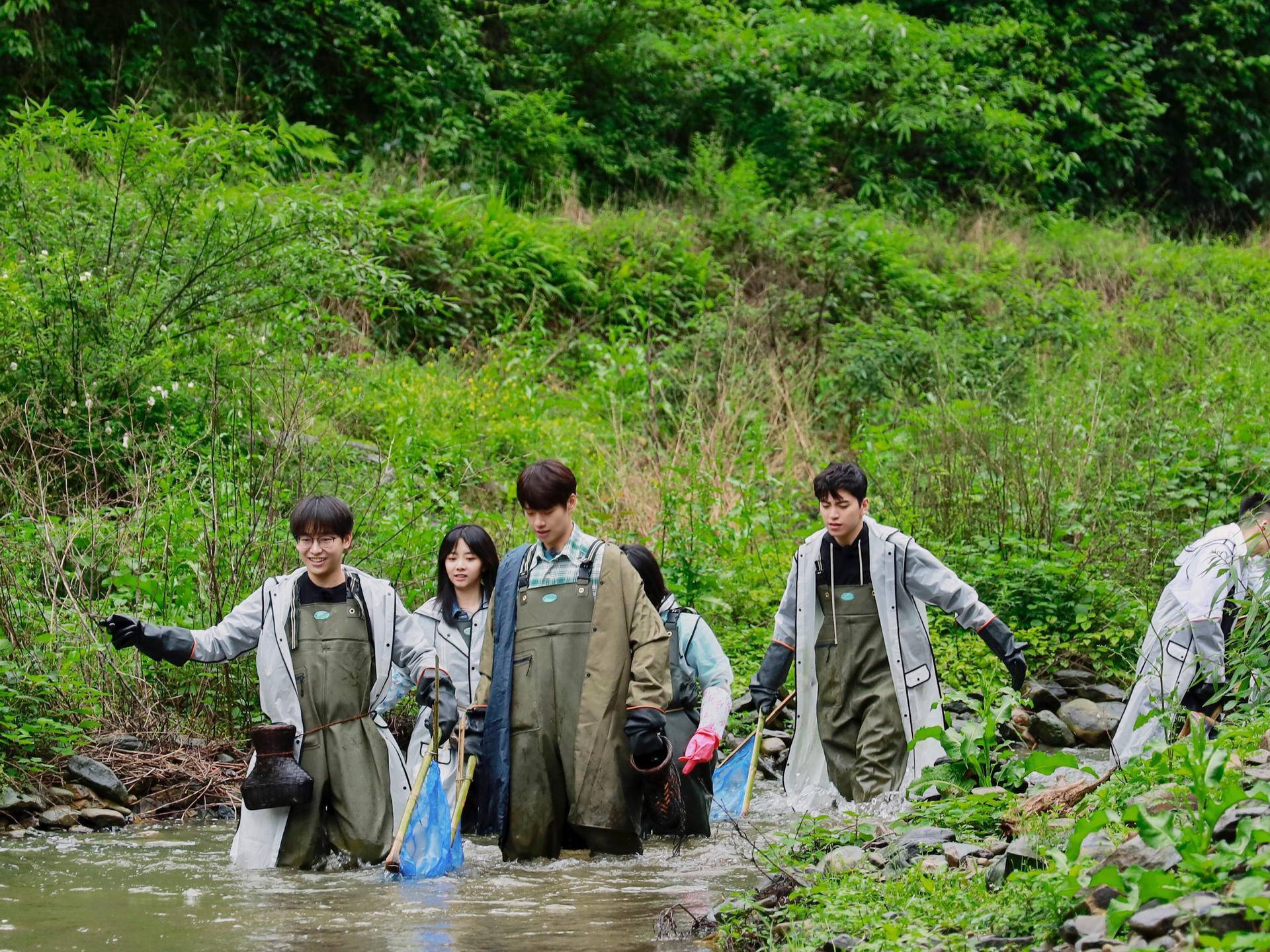 情商|《向往》情商最高的嘉宾,被黄磊赏识,或成下一季常驻嘉宾