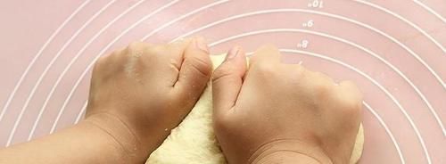 小餐包|家人最近就迷这早餐,三天两头喊我做,不用烤箱,出锅比包子还香