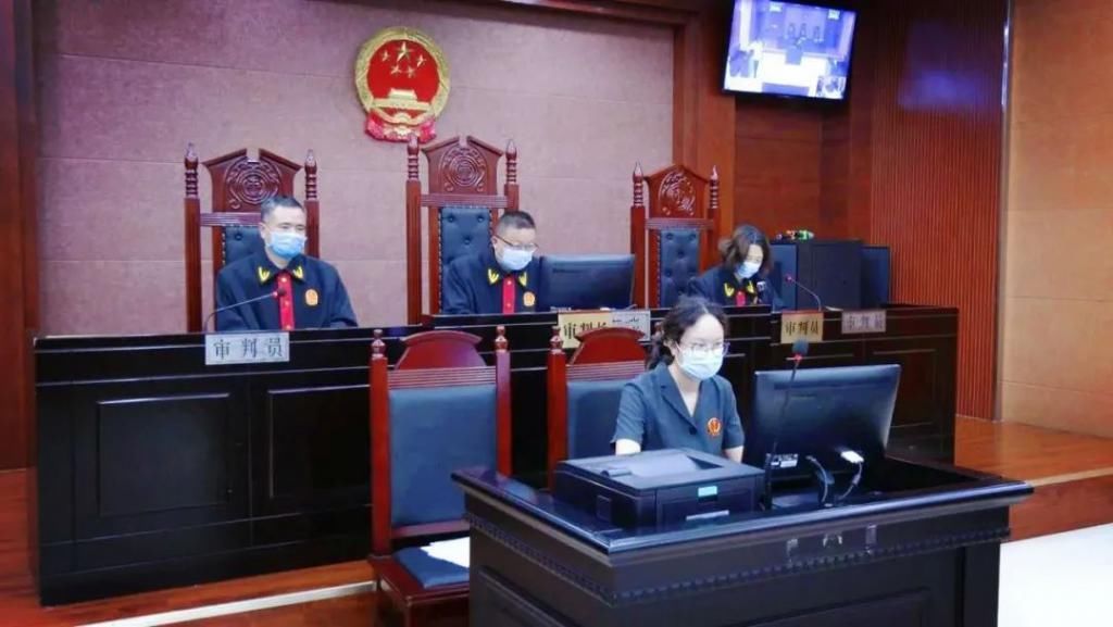 推动|伊犁州直两级法院以“云上服务”推动公平正义“加速度”