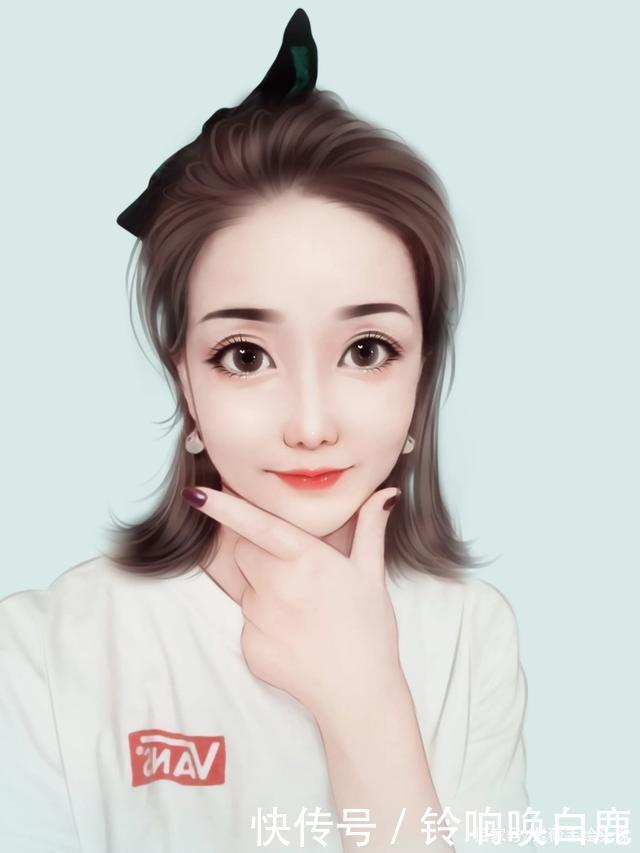 头像|你的微信头像该换一换了，漫画照片风格，你会喜欢的