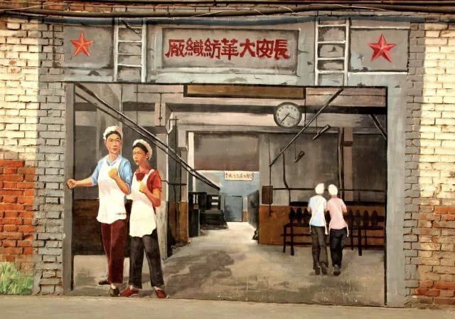 时空|西安：交织在错乱的时空之间 | 一天 | 创意城市指南