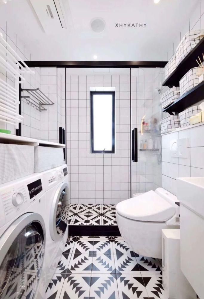 阳台|没想到，家里功能最多的其实是……