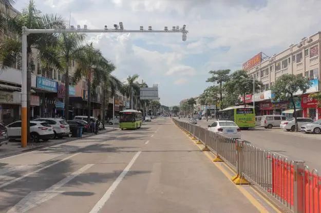  路线|【创文进行时】不定路线，不打招呼，现场办公！火炬区创文不回避问题