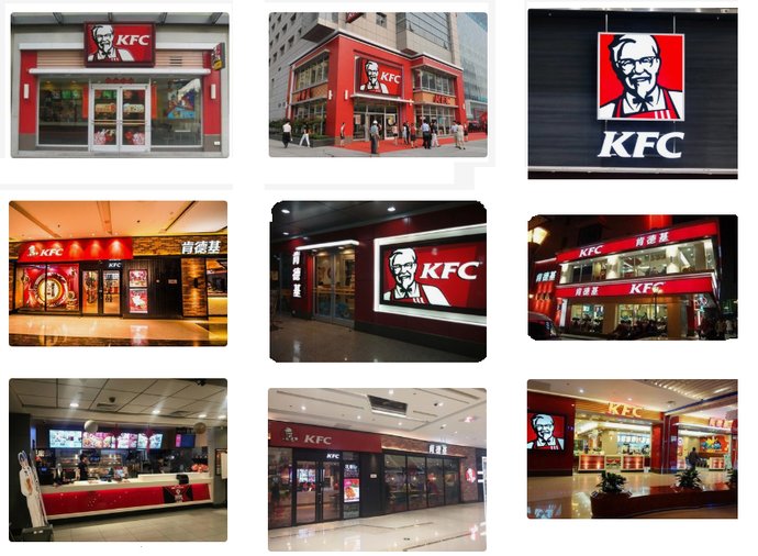  发展|餐饮营销丨营销时代餐饮行业发展大势——餐饮全案设计