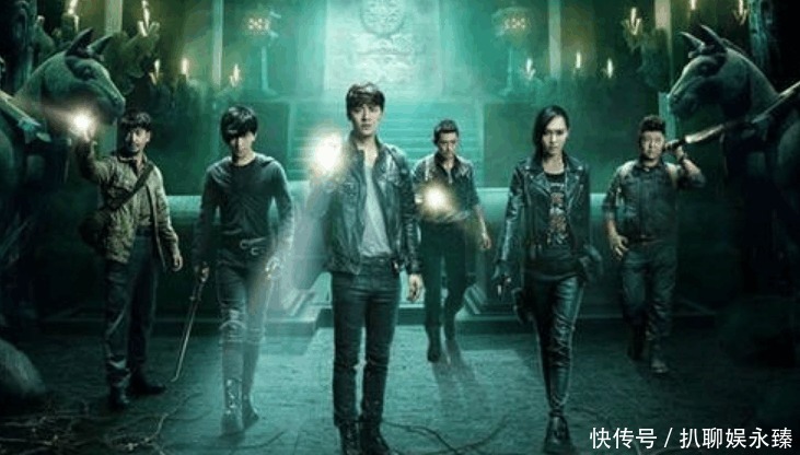 警察|作为专业的考古队伍, 却被警察抓起来, 原因稀奇